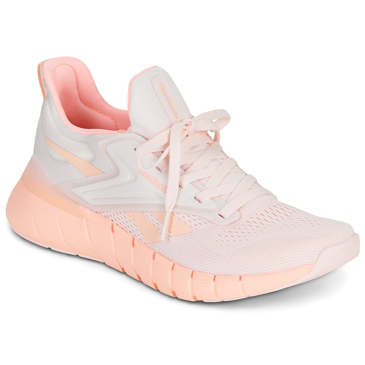 Reebok Sport - NANO GYM - Pink