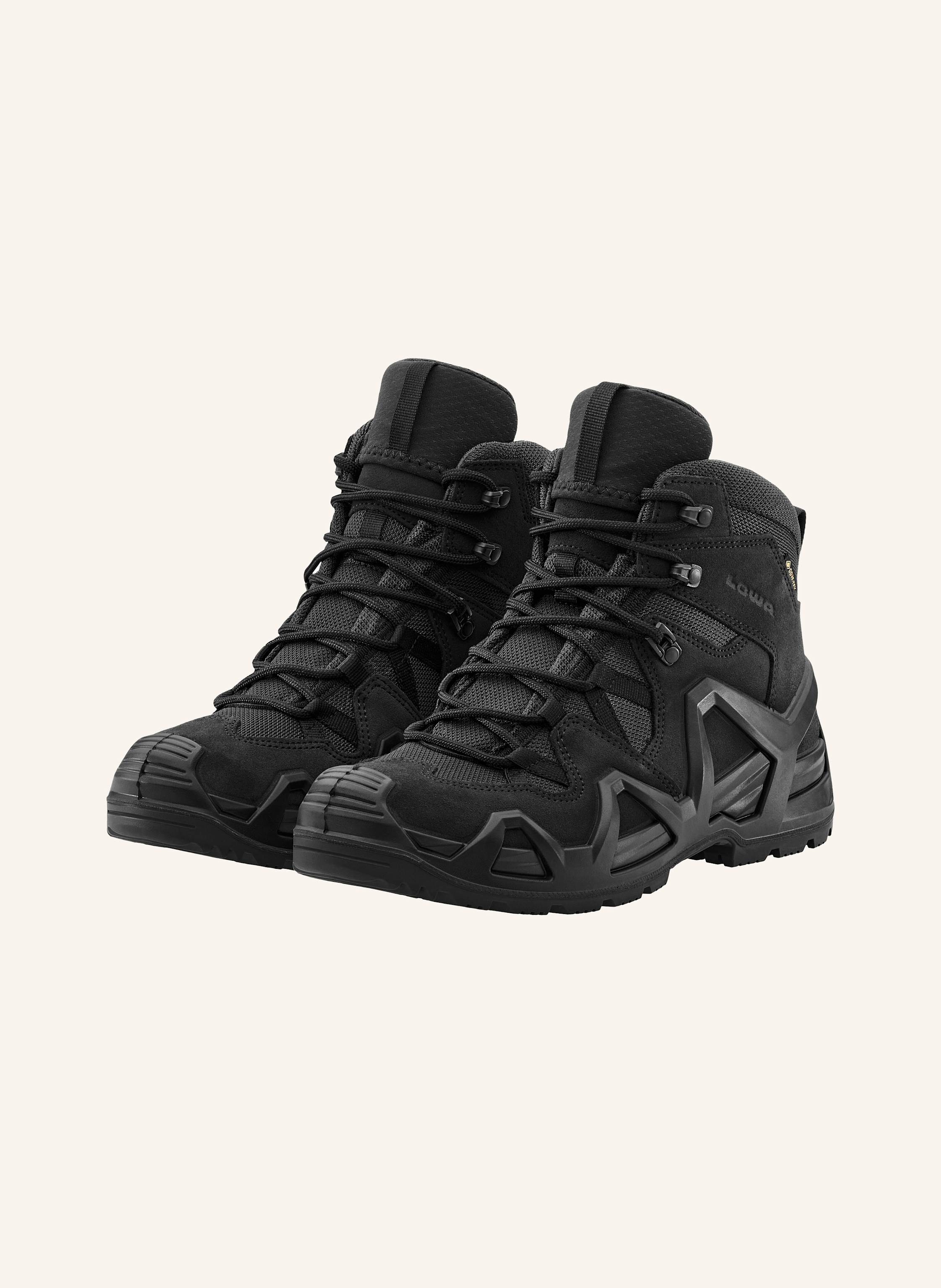 LOWA PROFESSIONAL Outdoor-Schuhe ZEPHYR MK2 GTX MID W