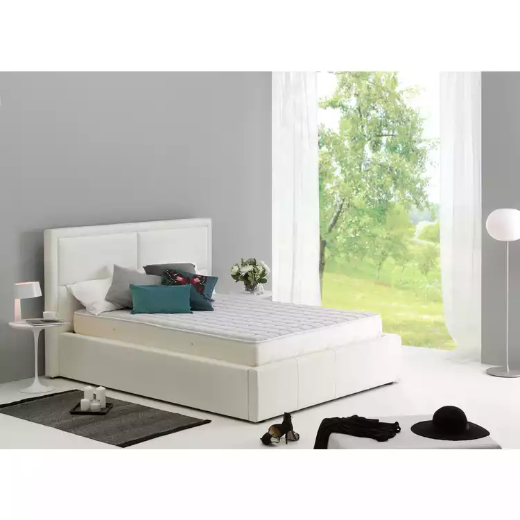 Dormeo Comfort Memory Foam Mattress - Single