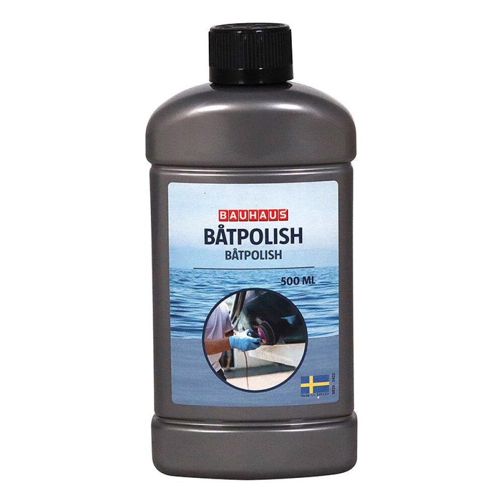 BÅTPOLERING 0,5L