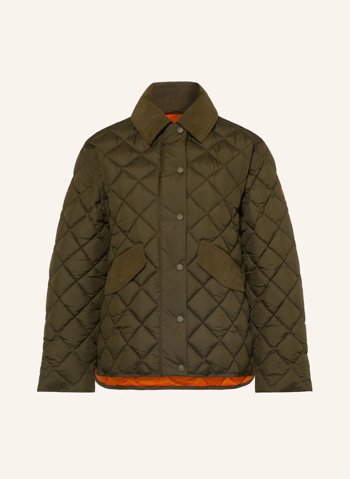 SAVE THE DUCK Steppjacke JODIE