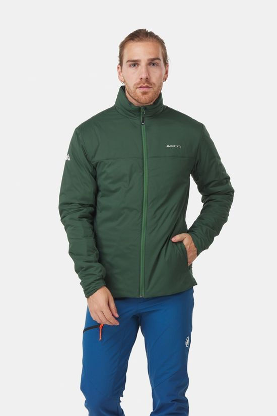 CORTAZU All Weather Midlayer Recycled