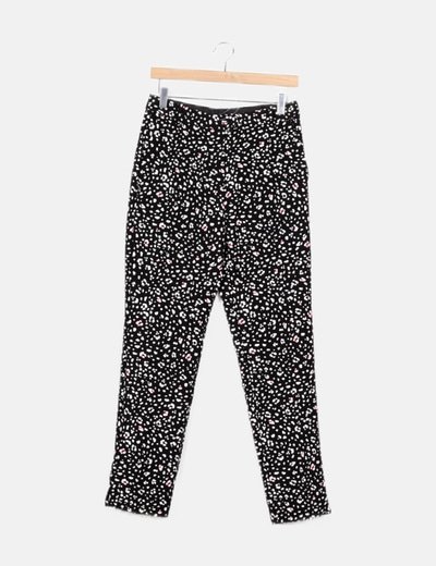 Camaïeu Chino trouser straight