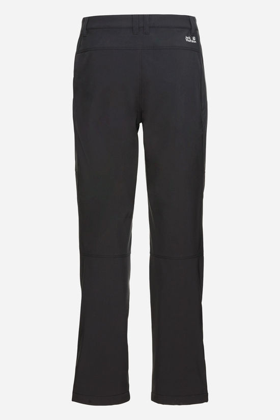 Jack Wolfskin Trek Terrain Softshell Broek