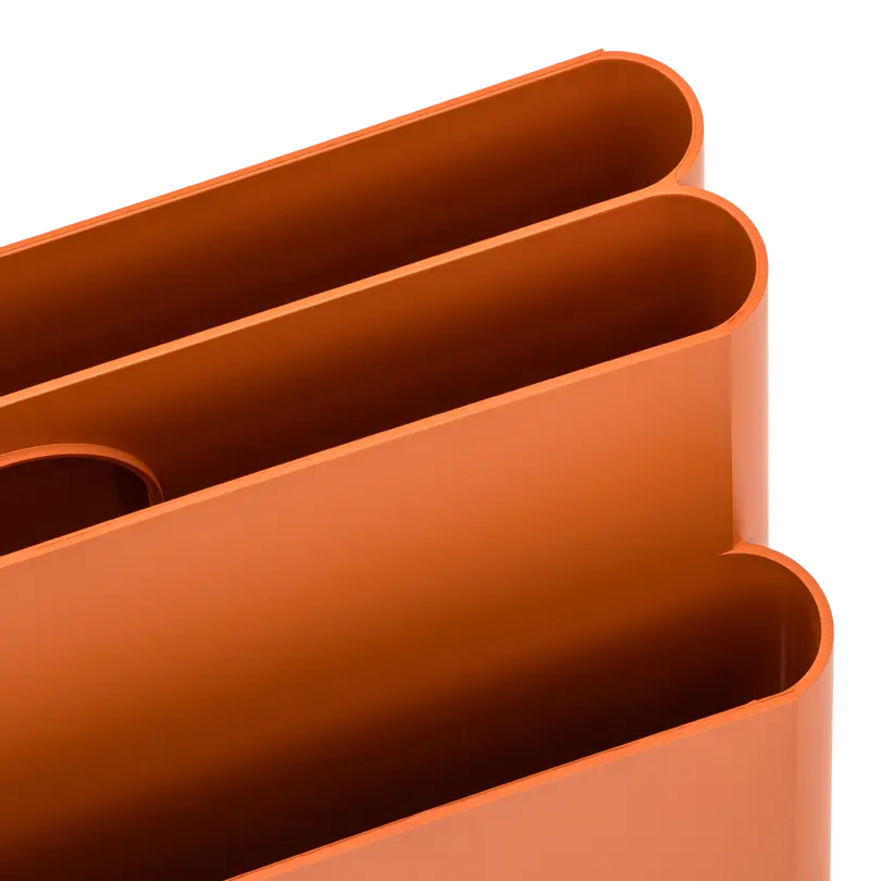 Zeitungsständer Magazine Rack