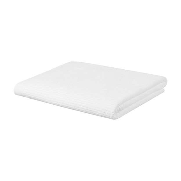 TOALHA DE ROSTO 90 CM X 48 CM VELVET
