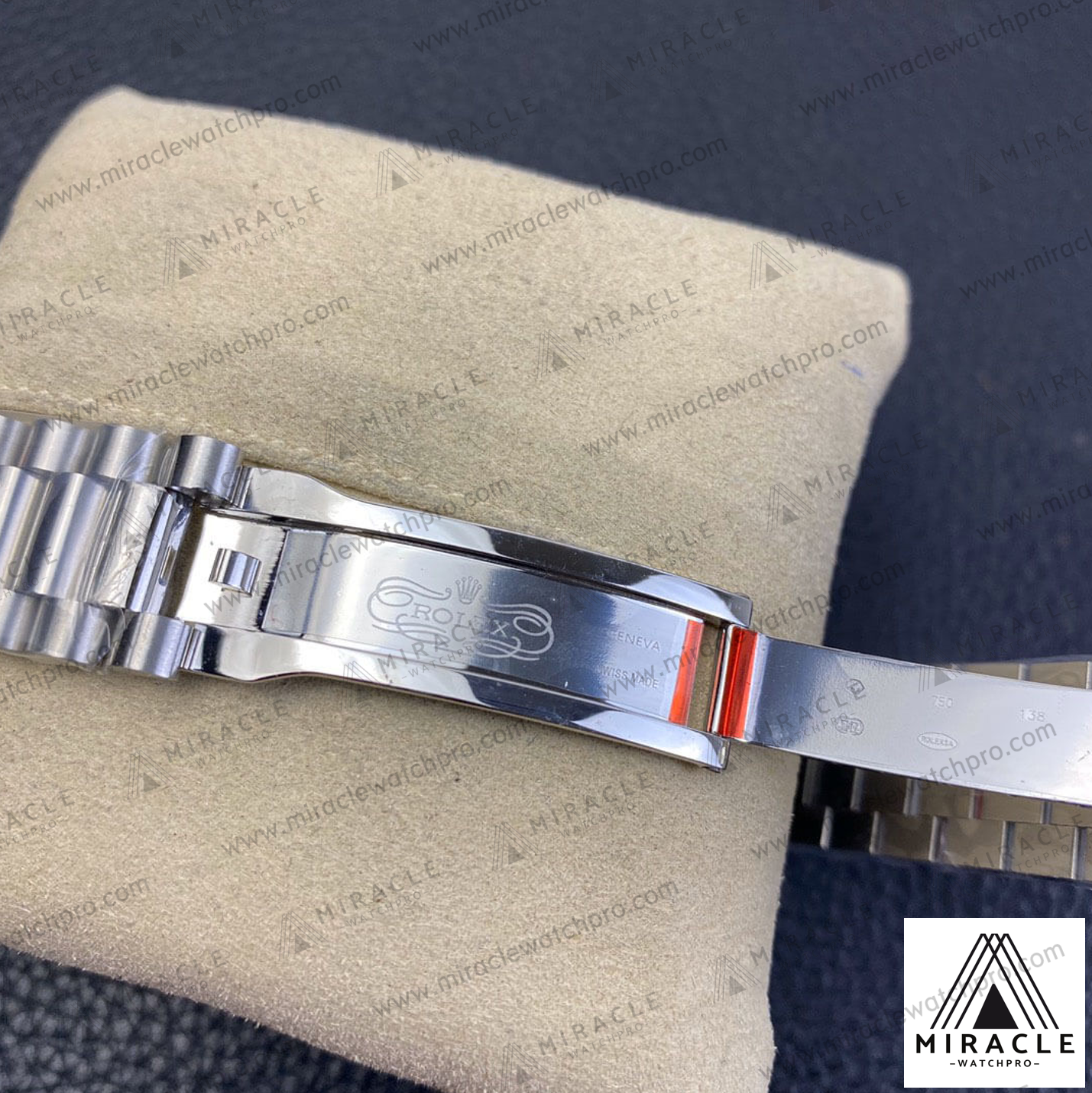 ROLEX-DAY DATE-ref.M128239-0023-Elite Clone-36mm-Replica Watch