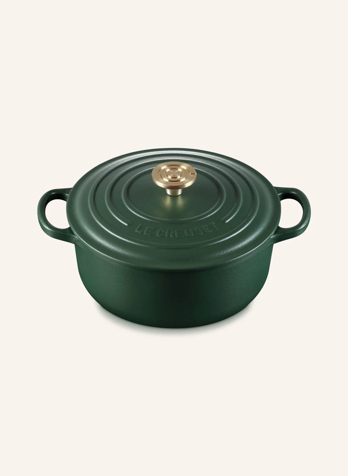 LE CREUSET Bräter SIGNATURE