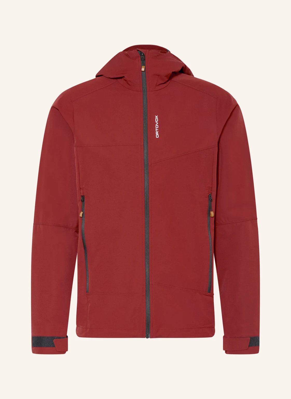 ORTOVOX Softshelljacke SECEDA