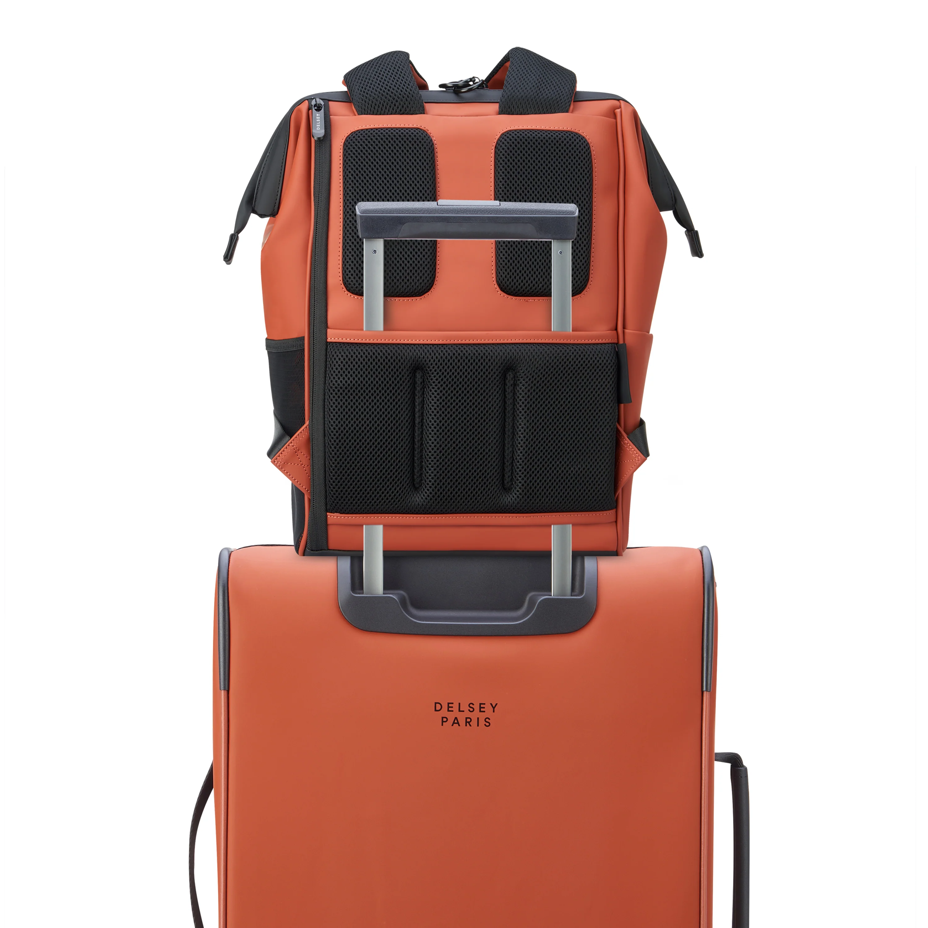 TURENNE SOFT - Sac à Dos (PC Protection 14)