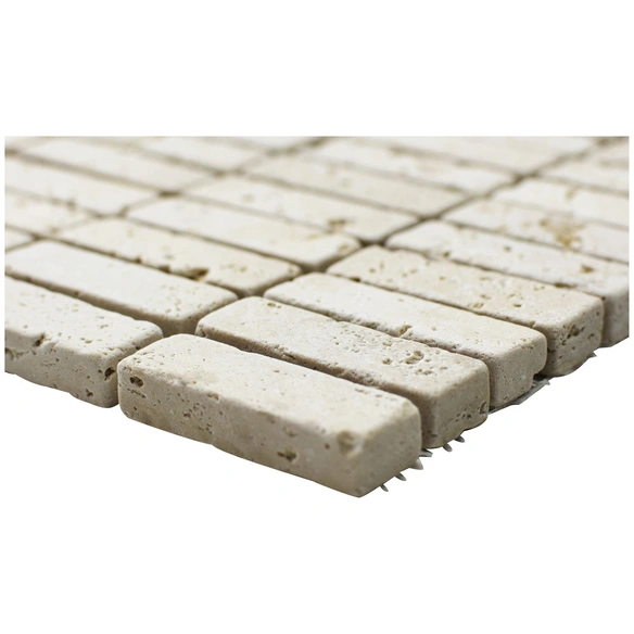 Mosaikfliese »Cylon«, BxL: 30,5 x 30,5 cm, Wandbelag/Bodenbelag