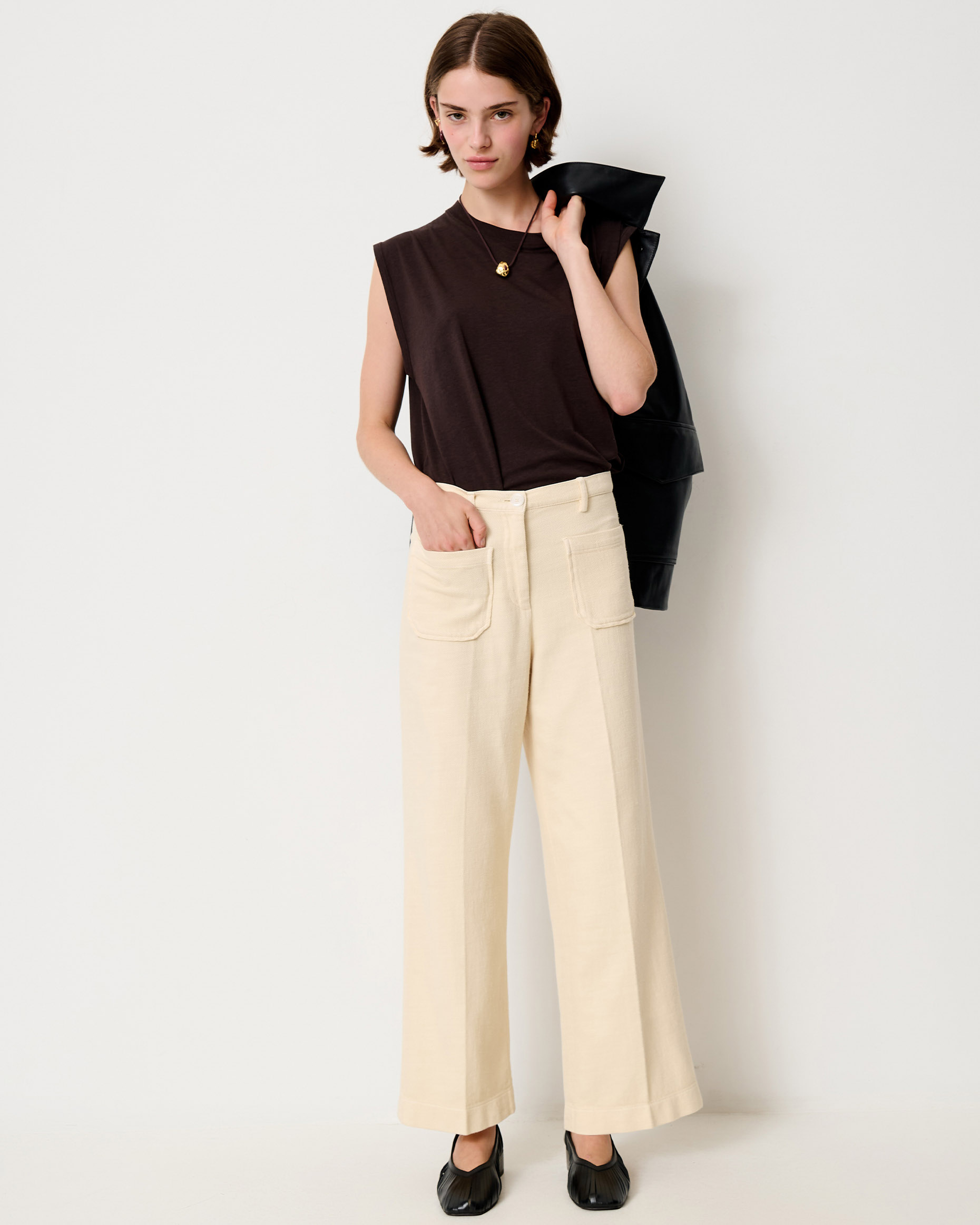 Pantalon Hendrick