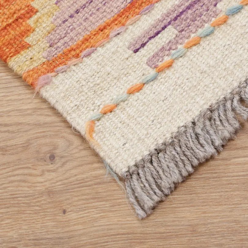Kelimteppich Afghan Kelim