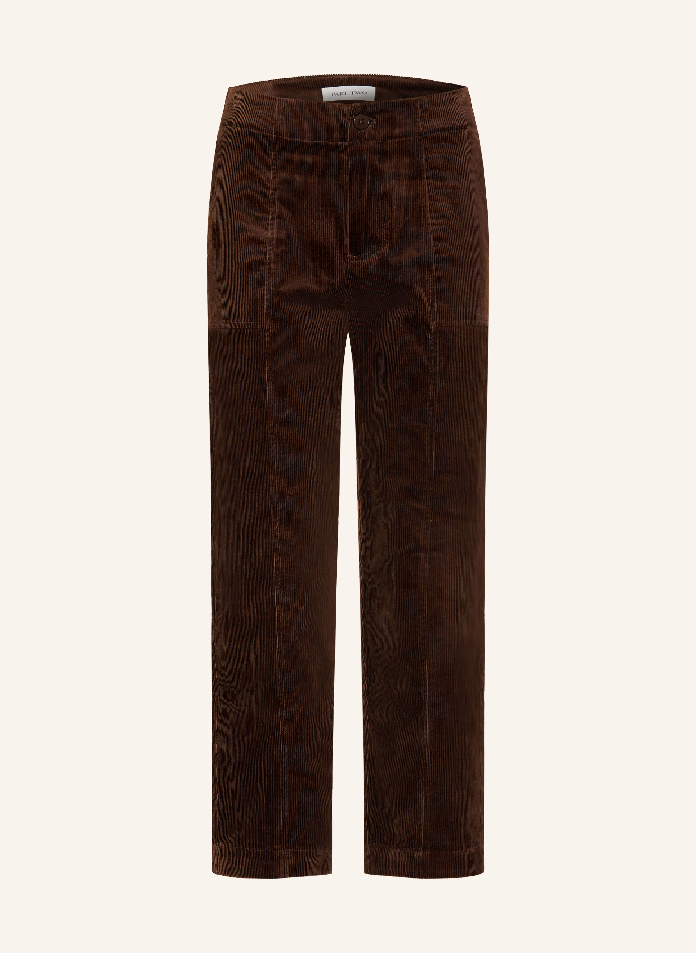 Part Two Cordhose NETTAPW