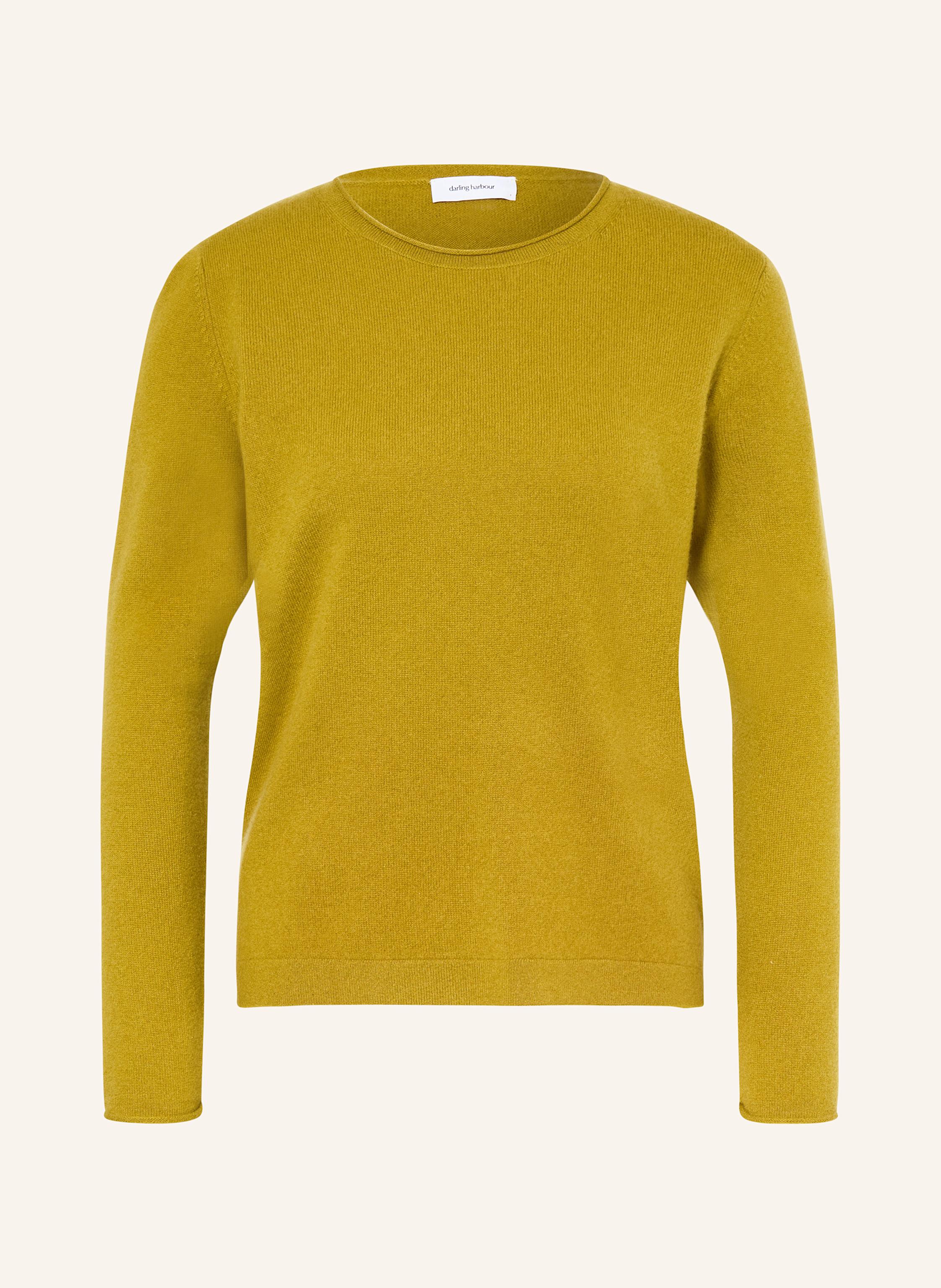 darling harbour Cashmere-Pullover