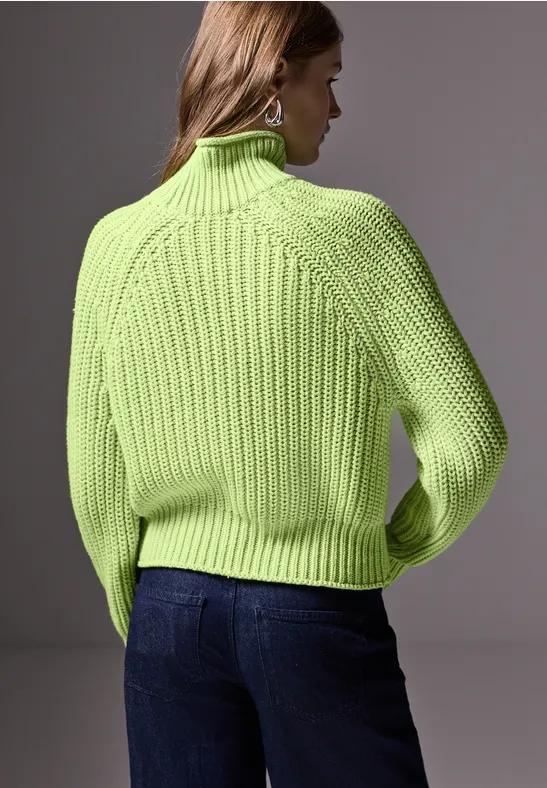 Strickpullover