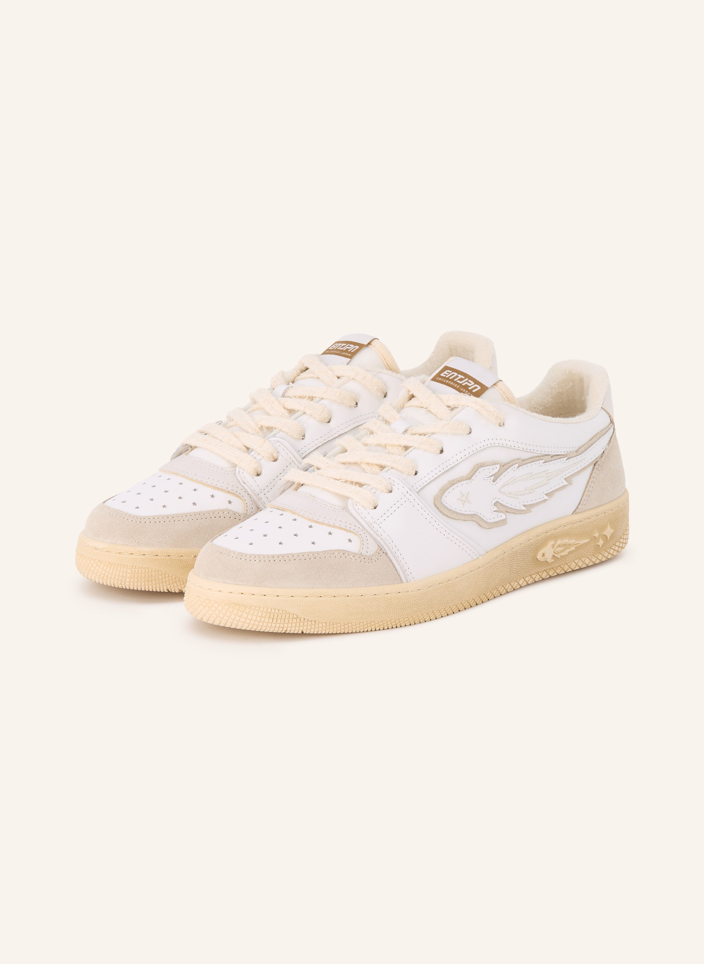 ENTERPRISE JAPAN Sneaker EGG ROCKET