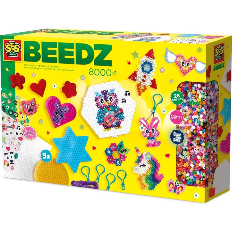 Spielset SES