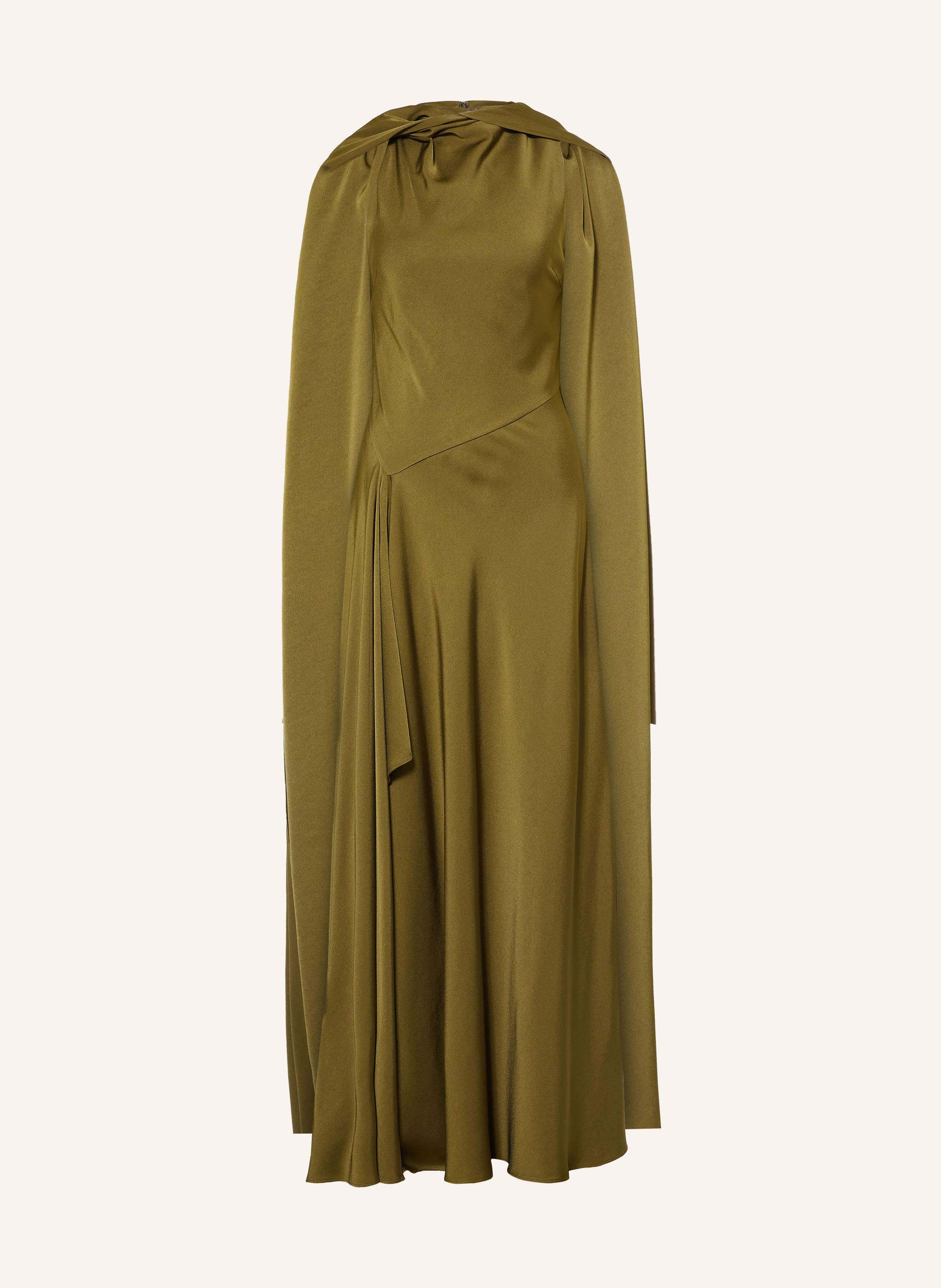 REISS Abendkleid SABINE aus Satin