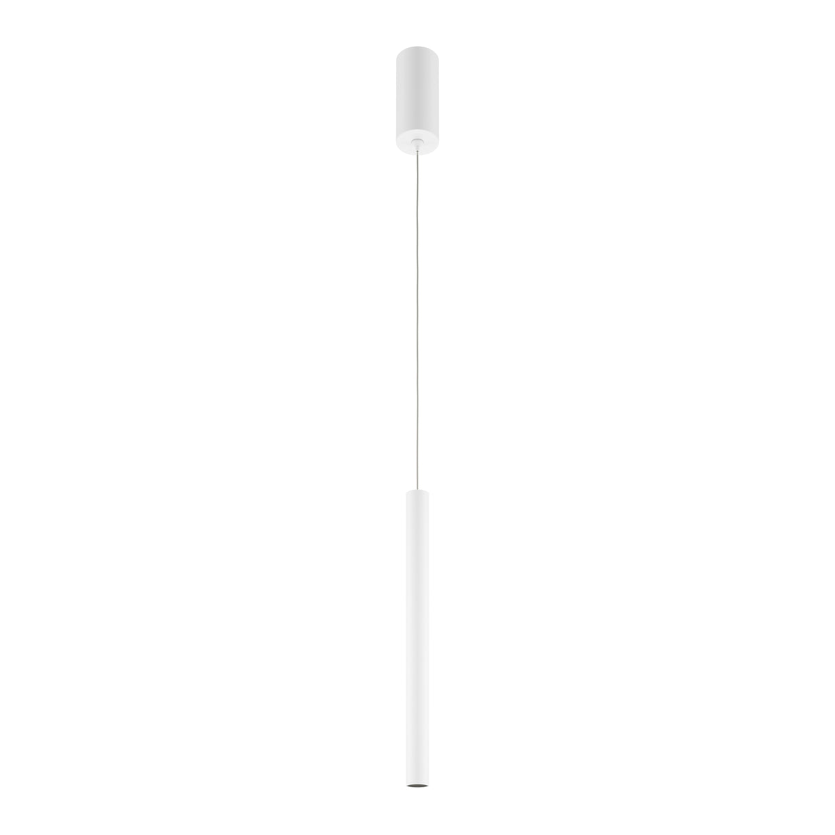 Maytoni - Hanglamp Pro Base - Wit - Ø3