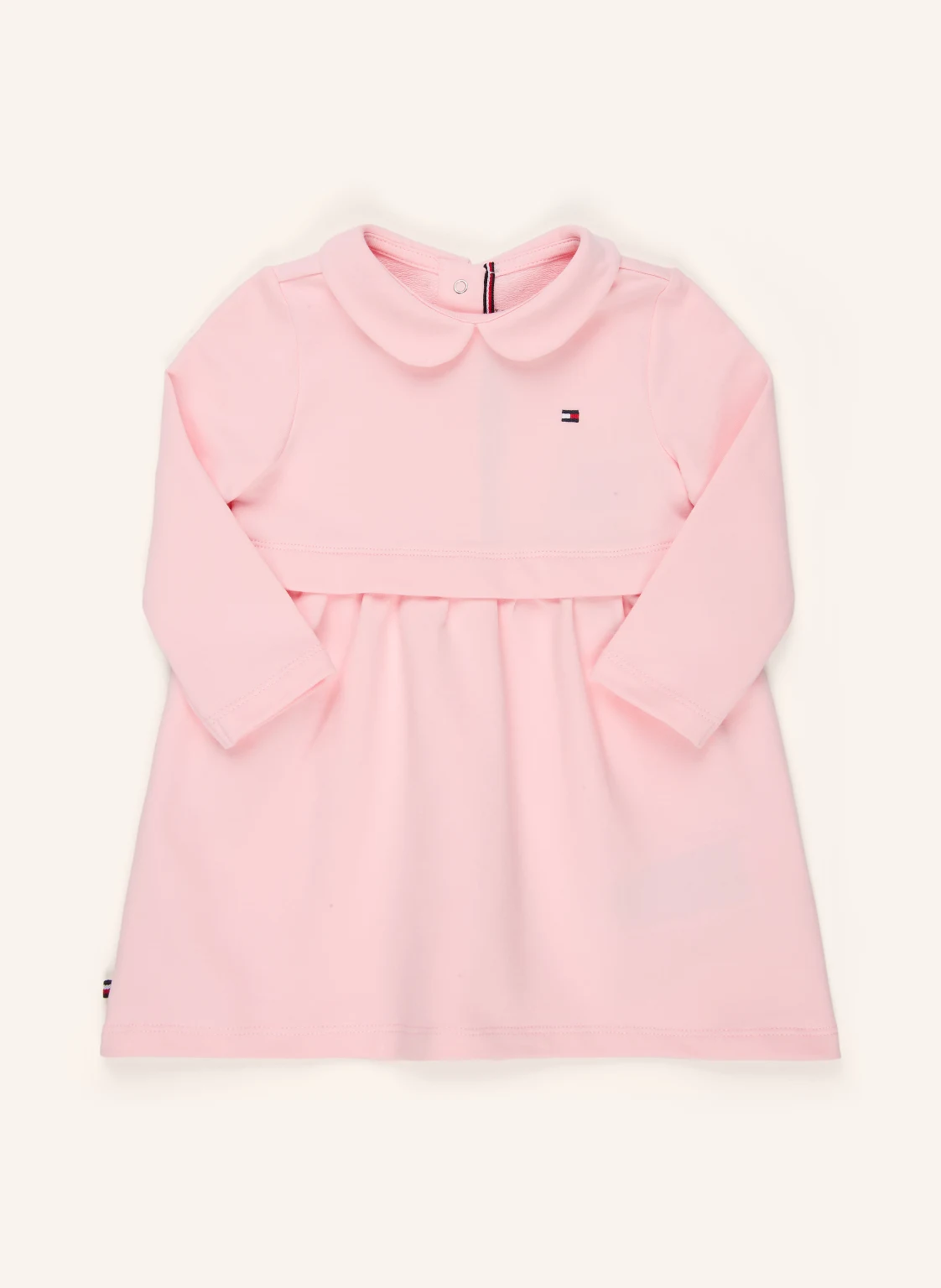 TOMMY HILFIGER Sweatkleid