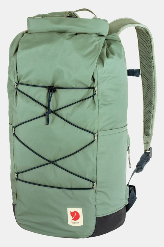 Fjällräven High Coast Rolltop 26