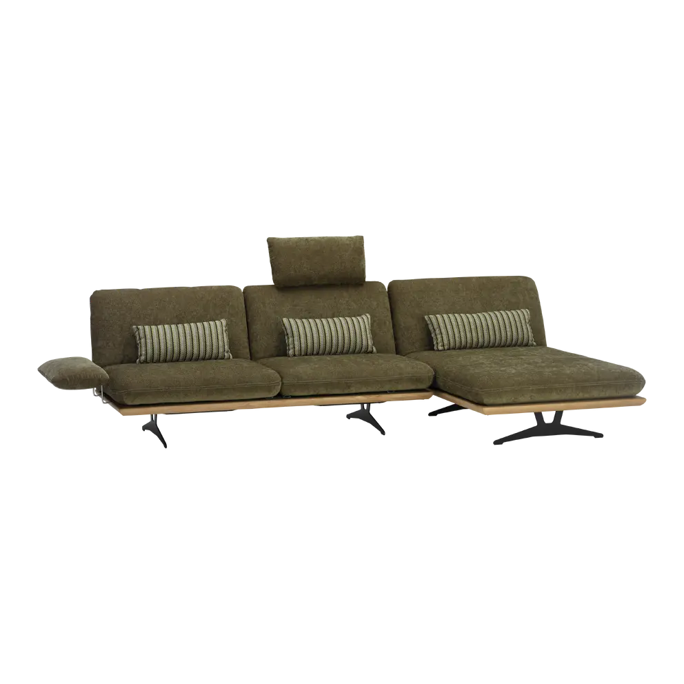 Bettsofa Palermo