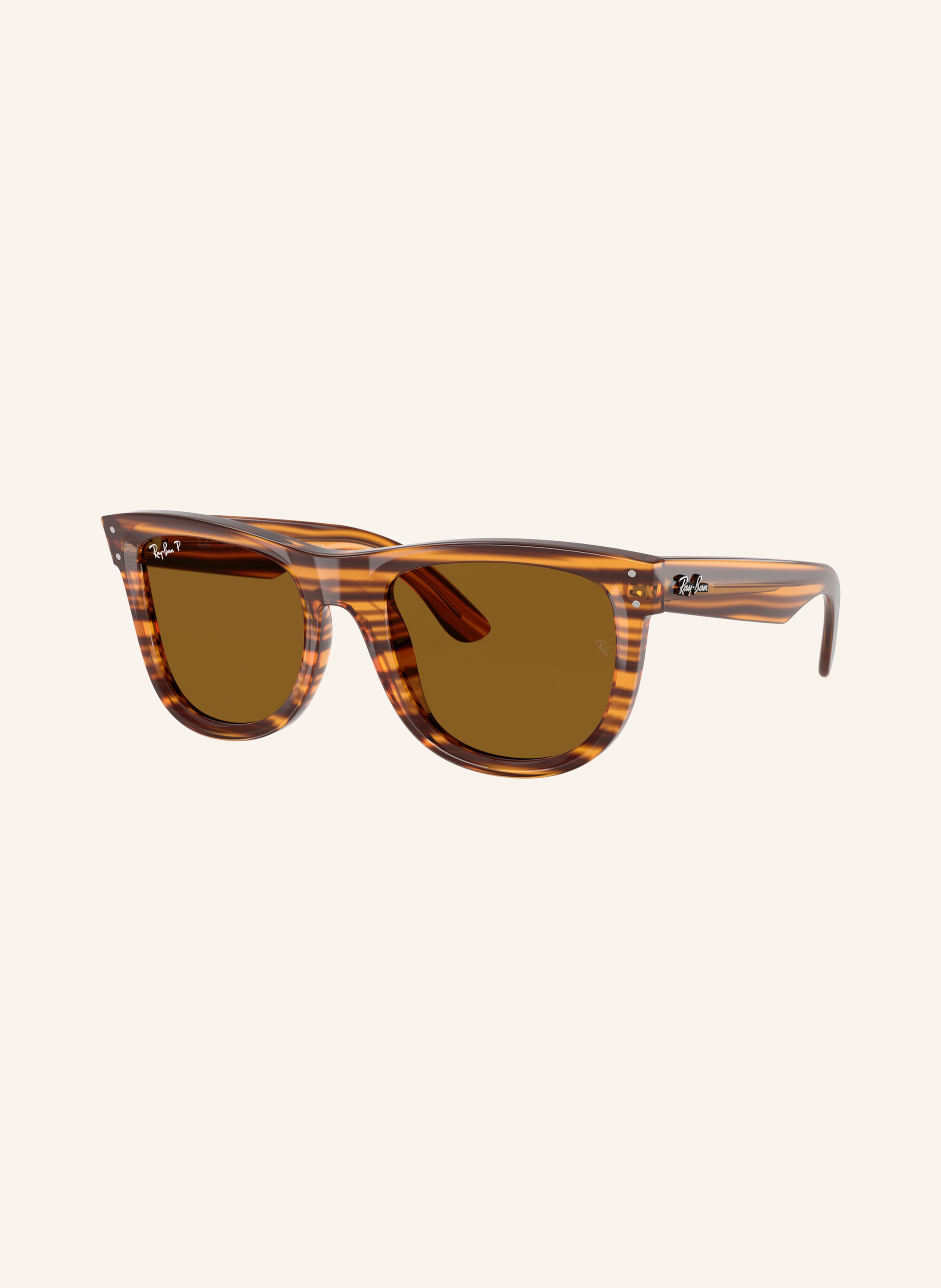 Ray-Ban Sonnenbrille WAYFARER REVERSE