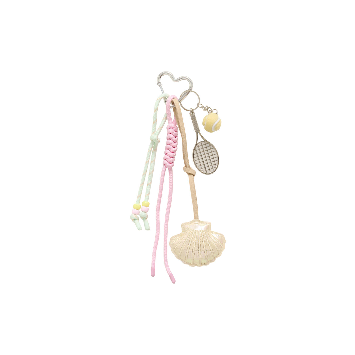 ReashellSZ Charm, bonbon