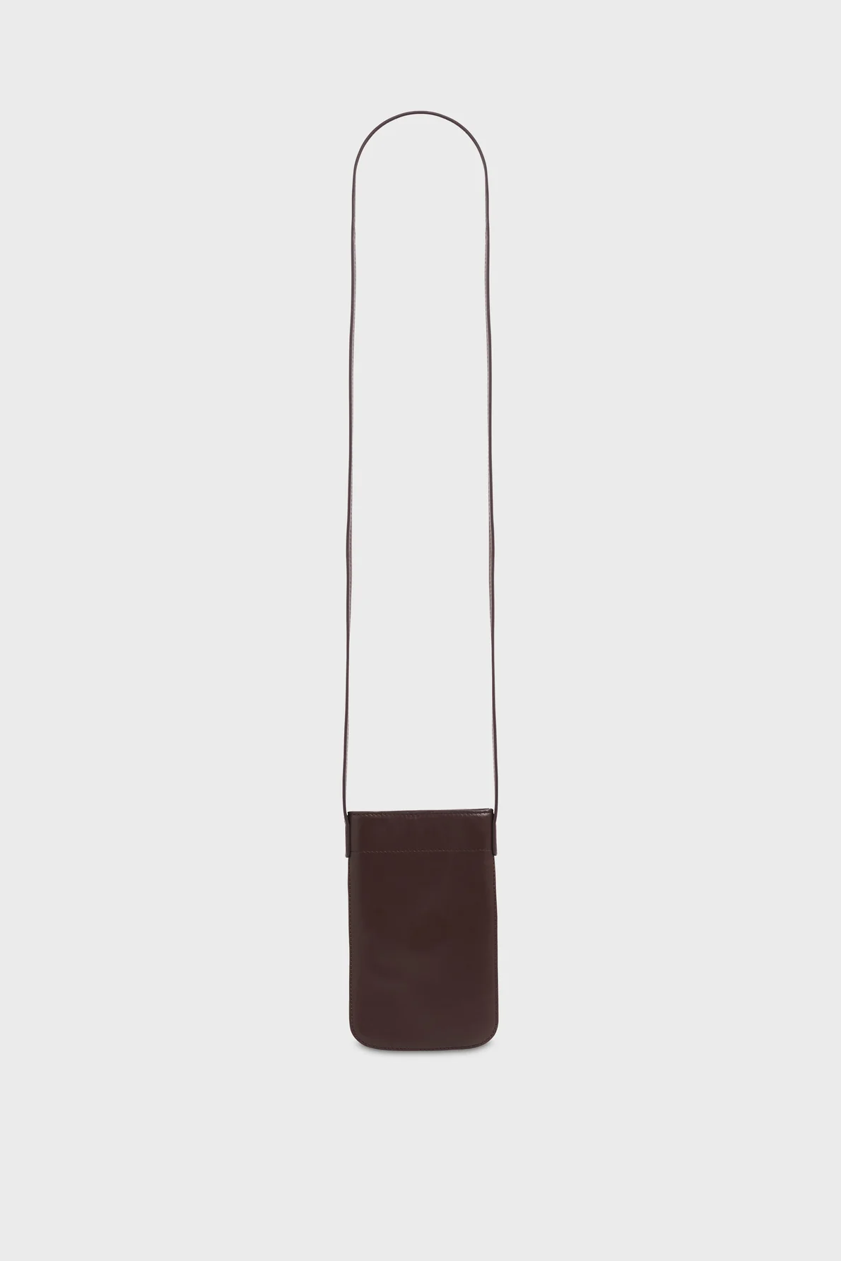 Porte téléphone en cuir - LADYPHONE