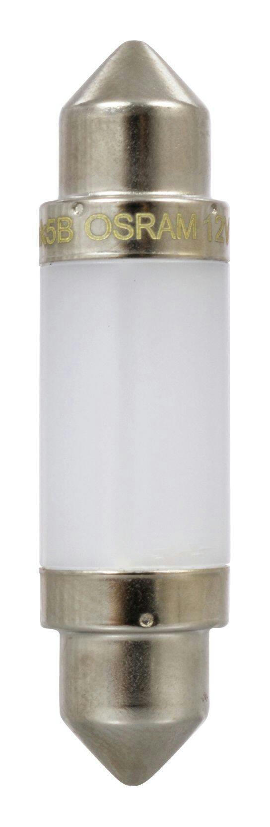 578 Sylvania ZEVO® LED Mini Bulb, Super Bright, 1-pk