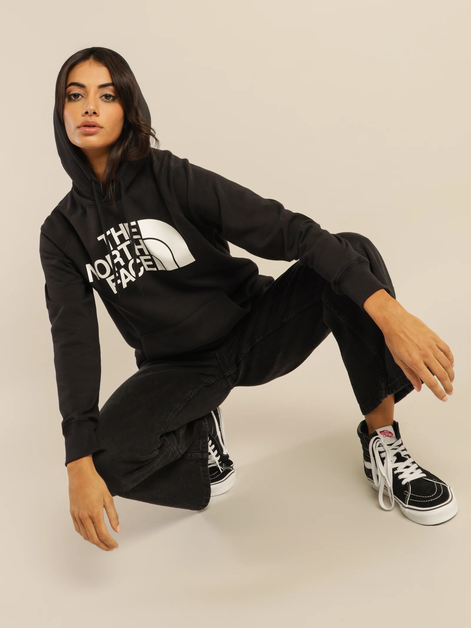 Pullover Hoodie
