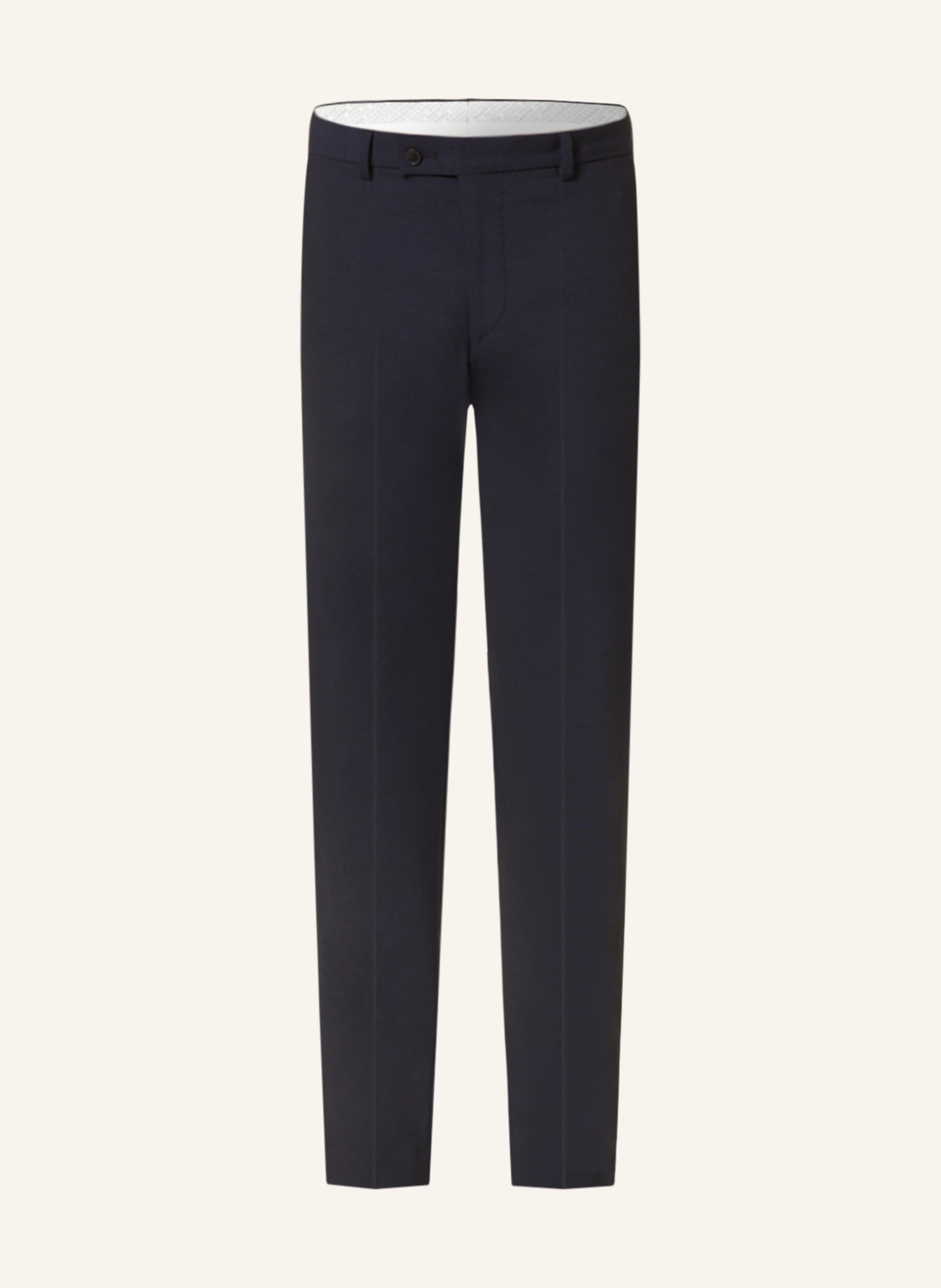 BALDESSARINI Anzughose MASSA Slim Fit
