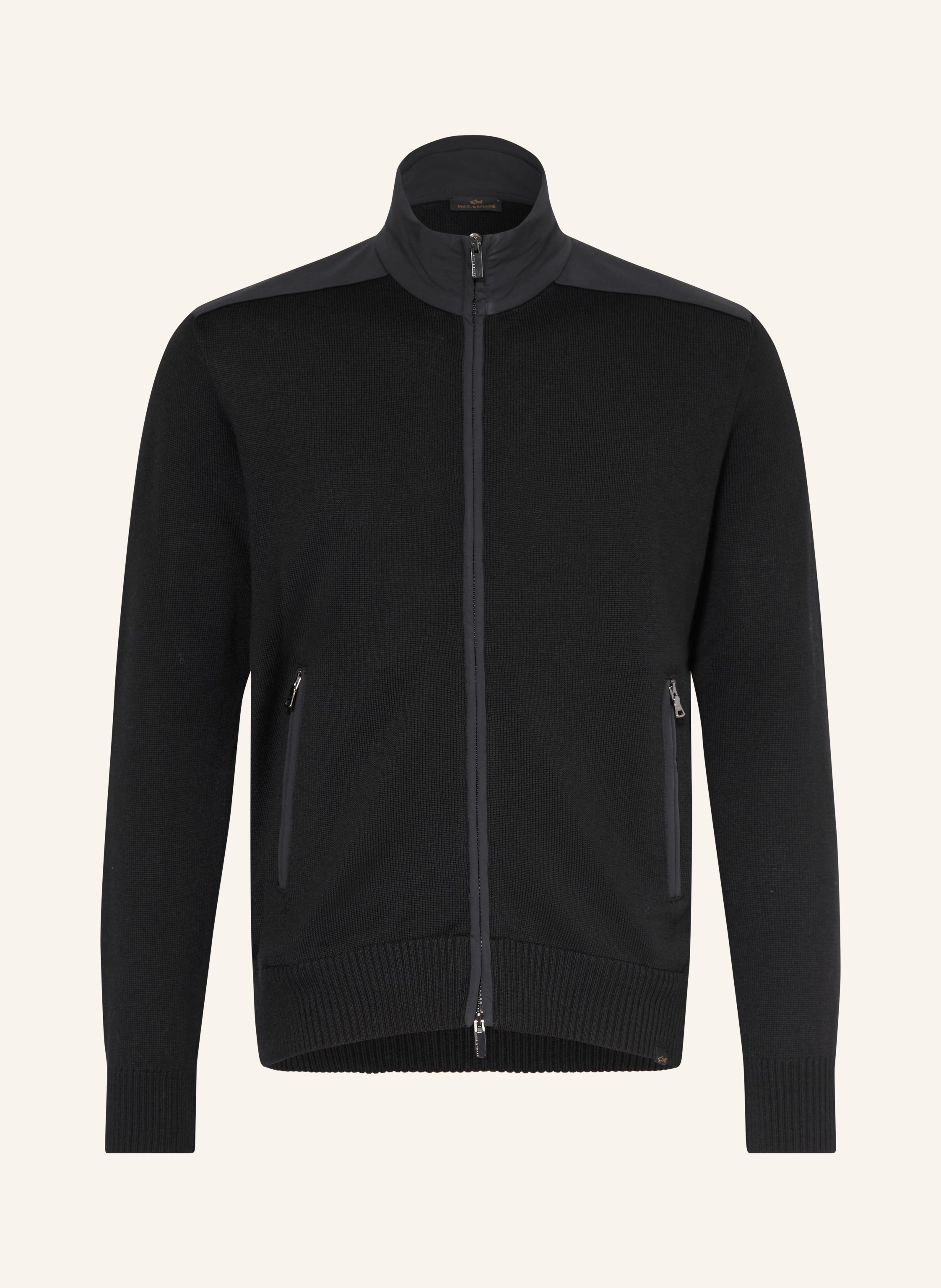 PAUL & SHARK Strickjacke