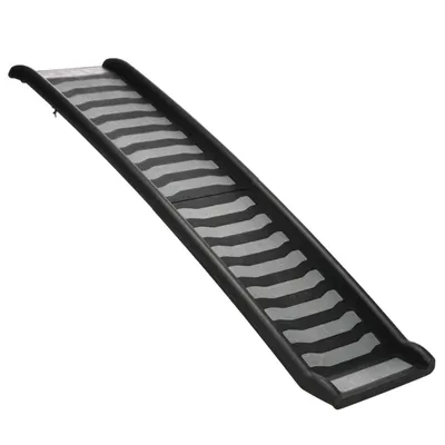 Trixie Plastic Dog Ramp