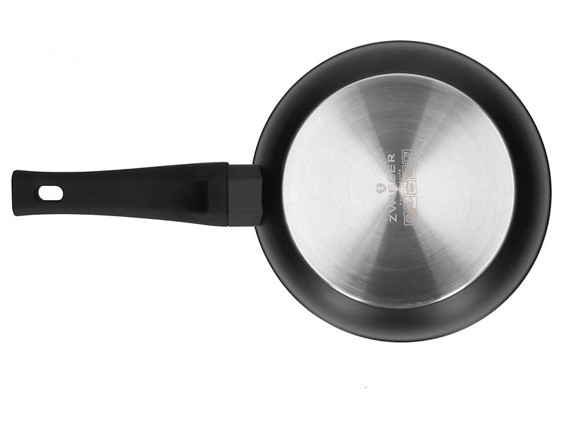 Patelnia powłoką Ilag Crystal Ultimate Zwieger Gabro 20 cm