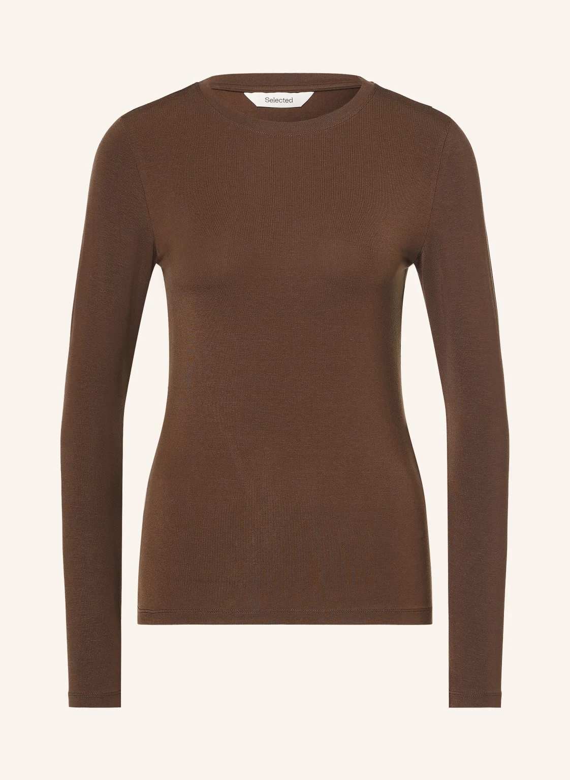 SELECTED Longsleeve