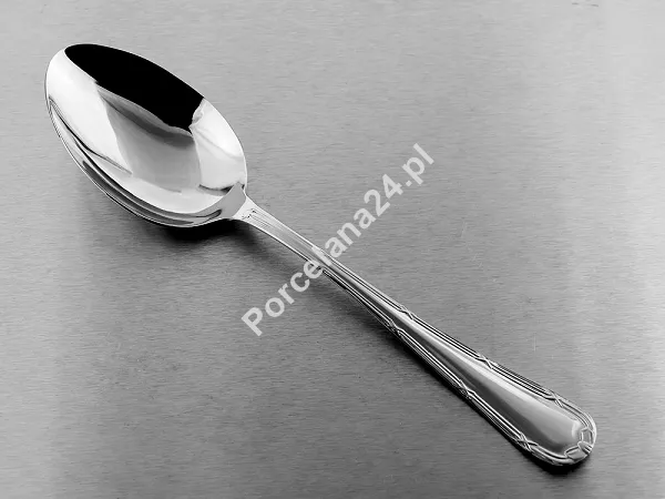Komplet sztućców 65 cz. na 12 osób Pintinox 1929 - Filet (2.5 mm) 23.FIL.K65