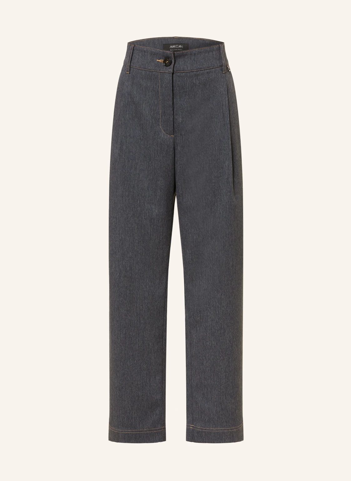 MARC CAIN 7/8-Hose WELS