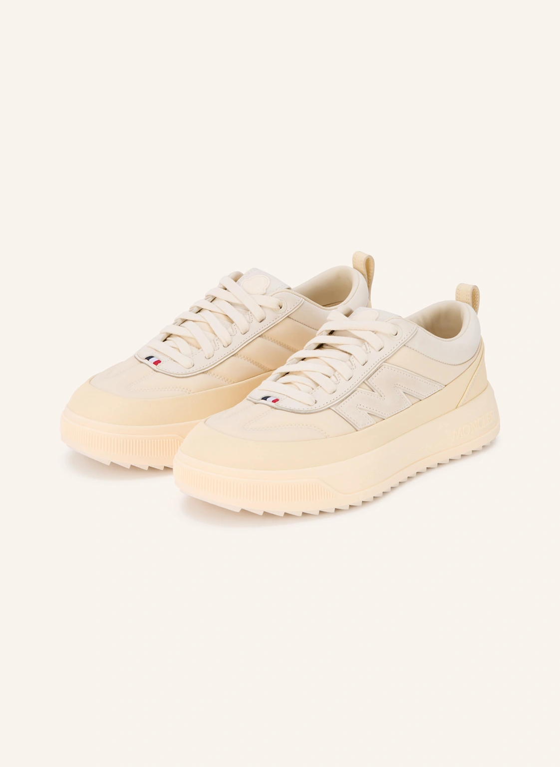 MONCLER Sneaker ALTIVE
