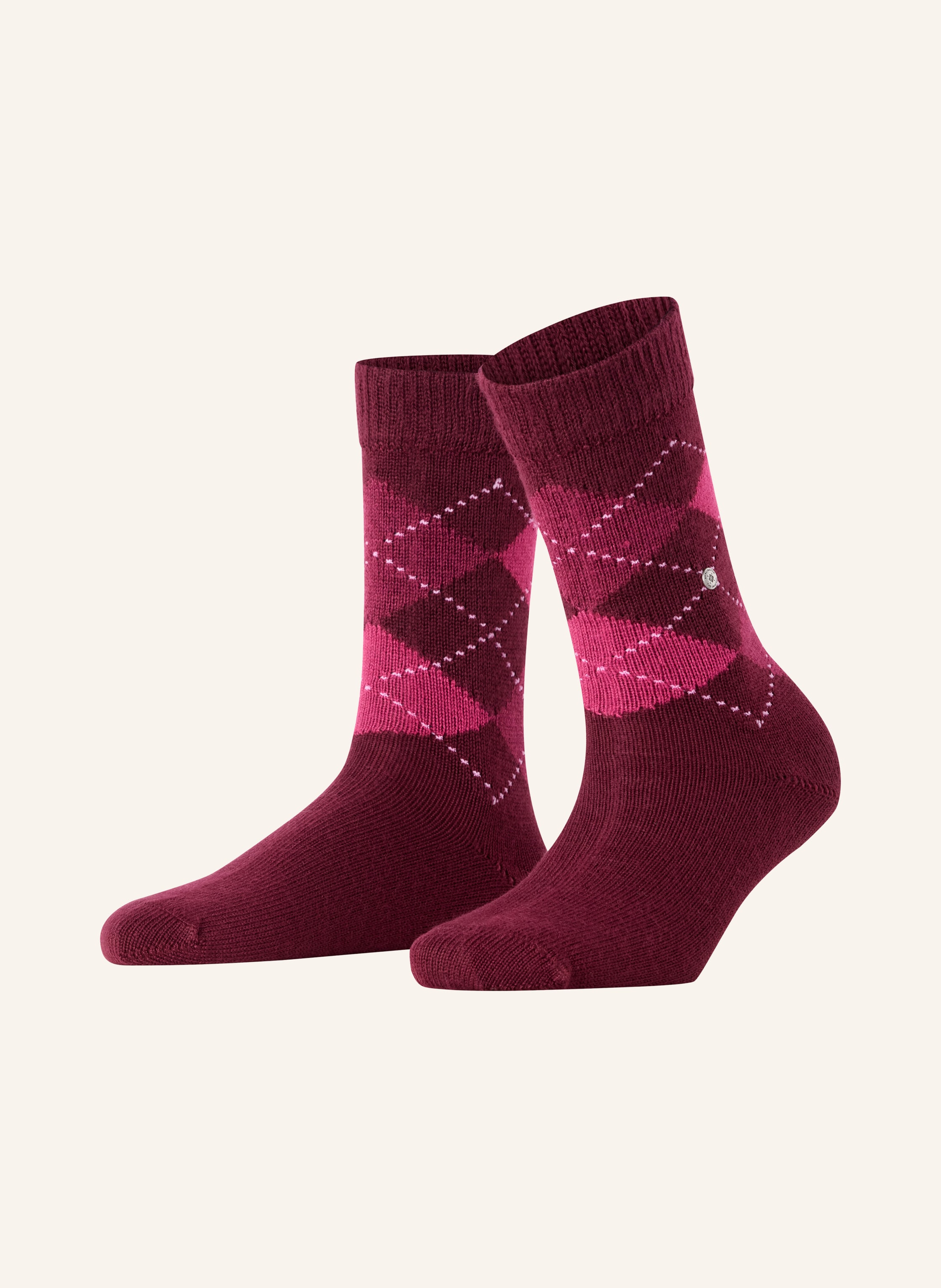 Burlington Socken WHITBY