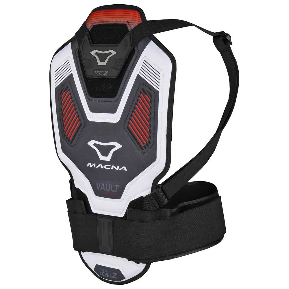 Macna Vault / 580 mm back protector
