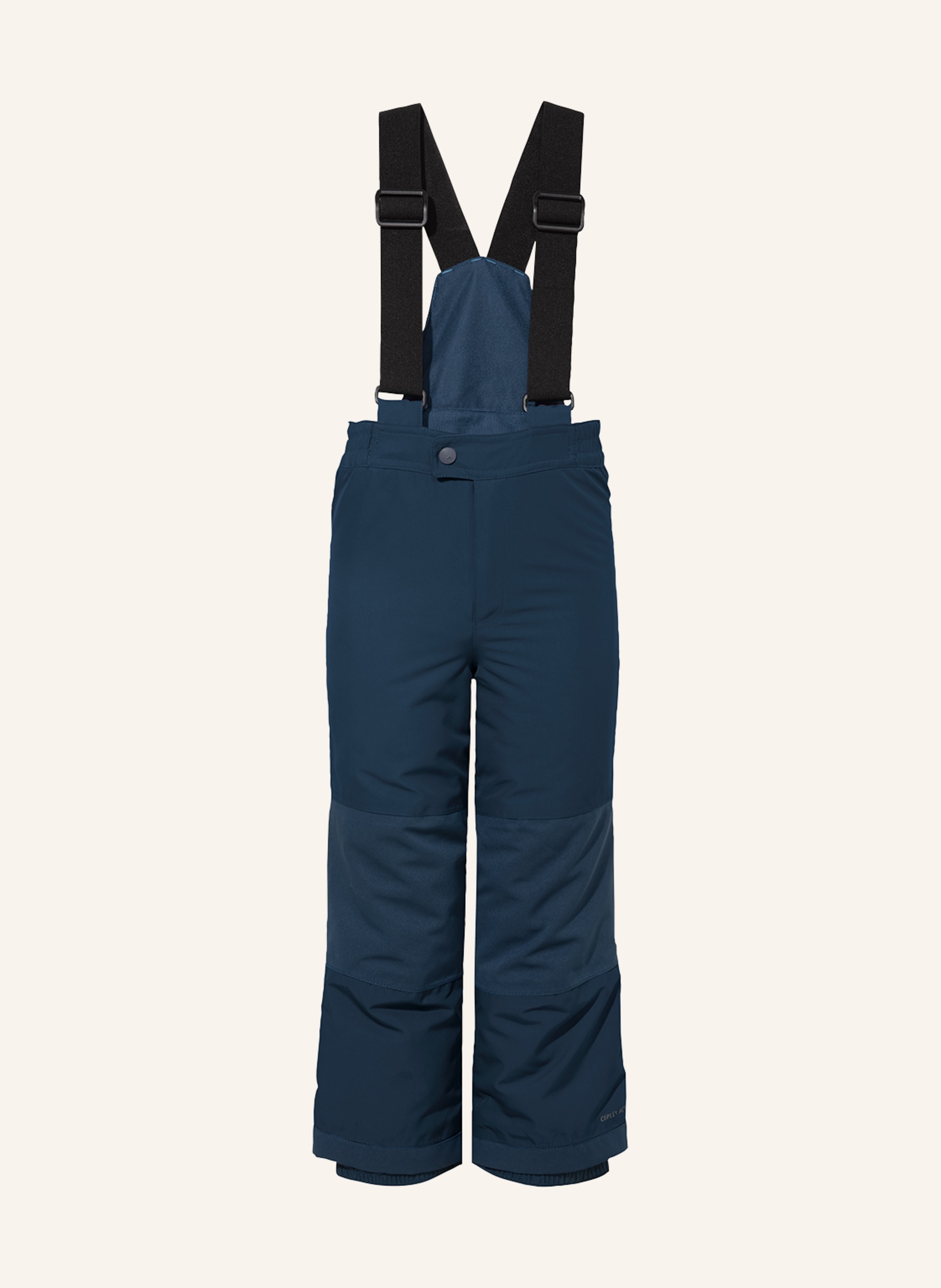VAUDE Outdoor-Hose KIDS SNOW CUP PANTS III