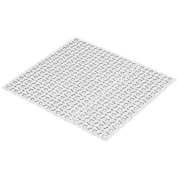 Duscheinlage »Ivy«, BxL: 54 x 54 cm, Polyvinylchlorid (PVC)