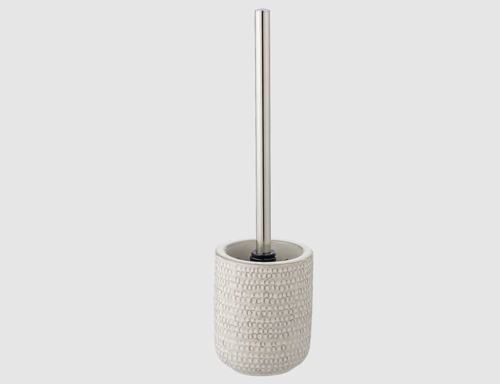 WC-Garnitur Pergole Creme