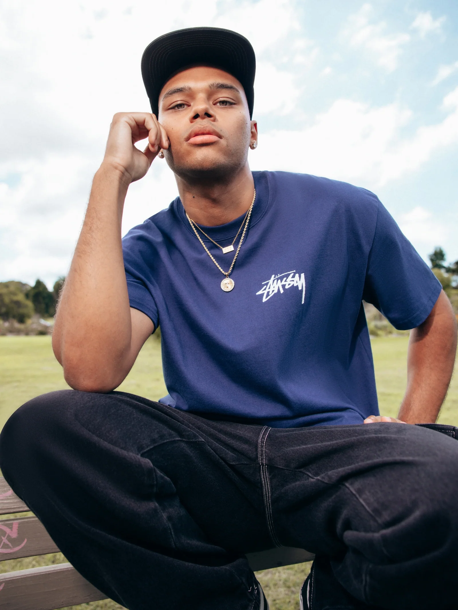 Fuzzy Dice HW T-Shirt