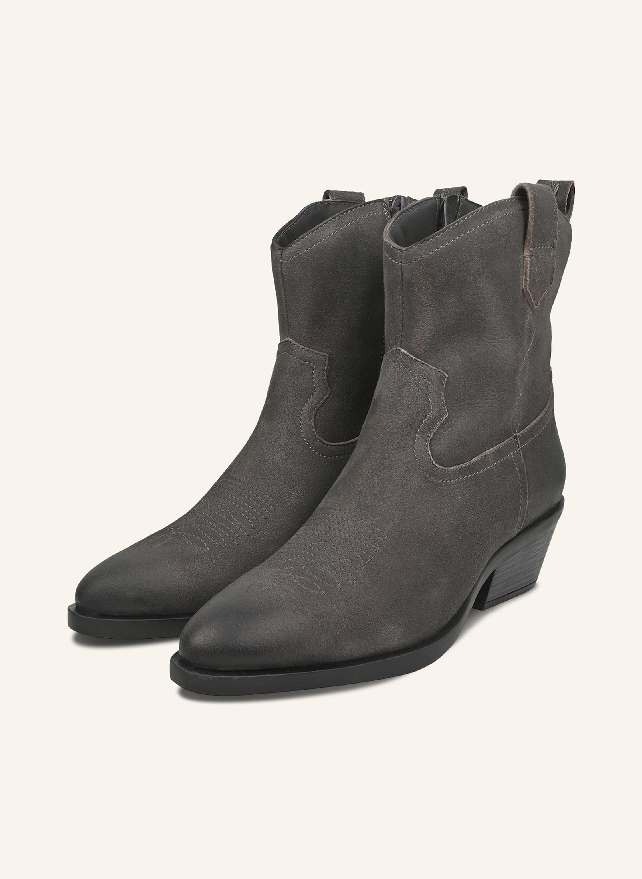 CRICKIT Stiefelette UBIS