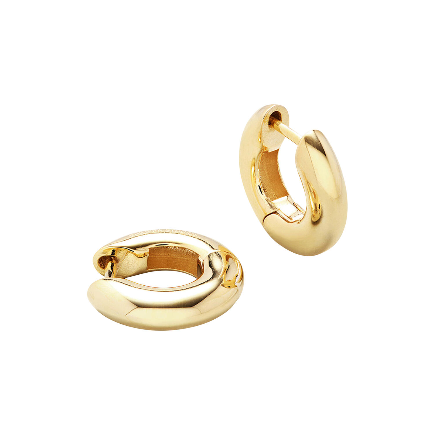 Bold Hoops