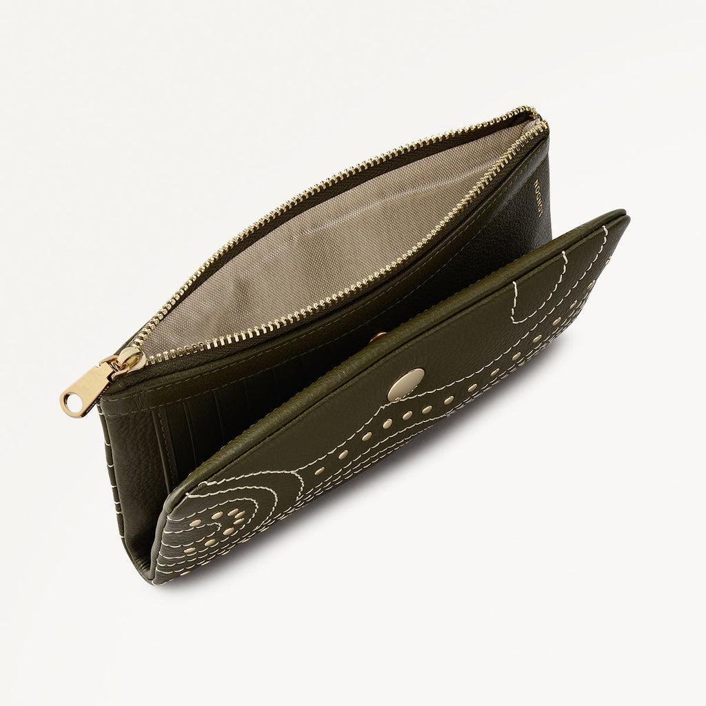 Mallow Street - Large Bifold Wallet