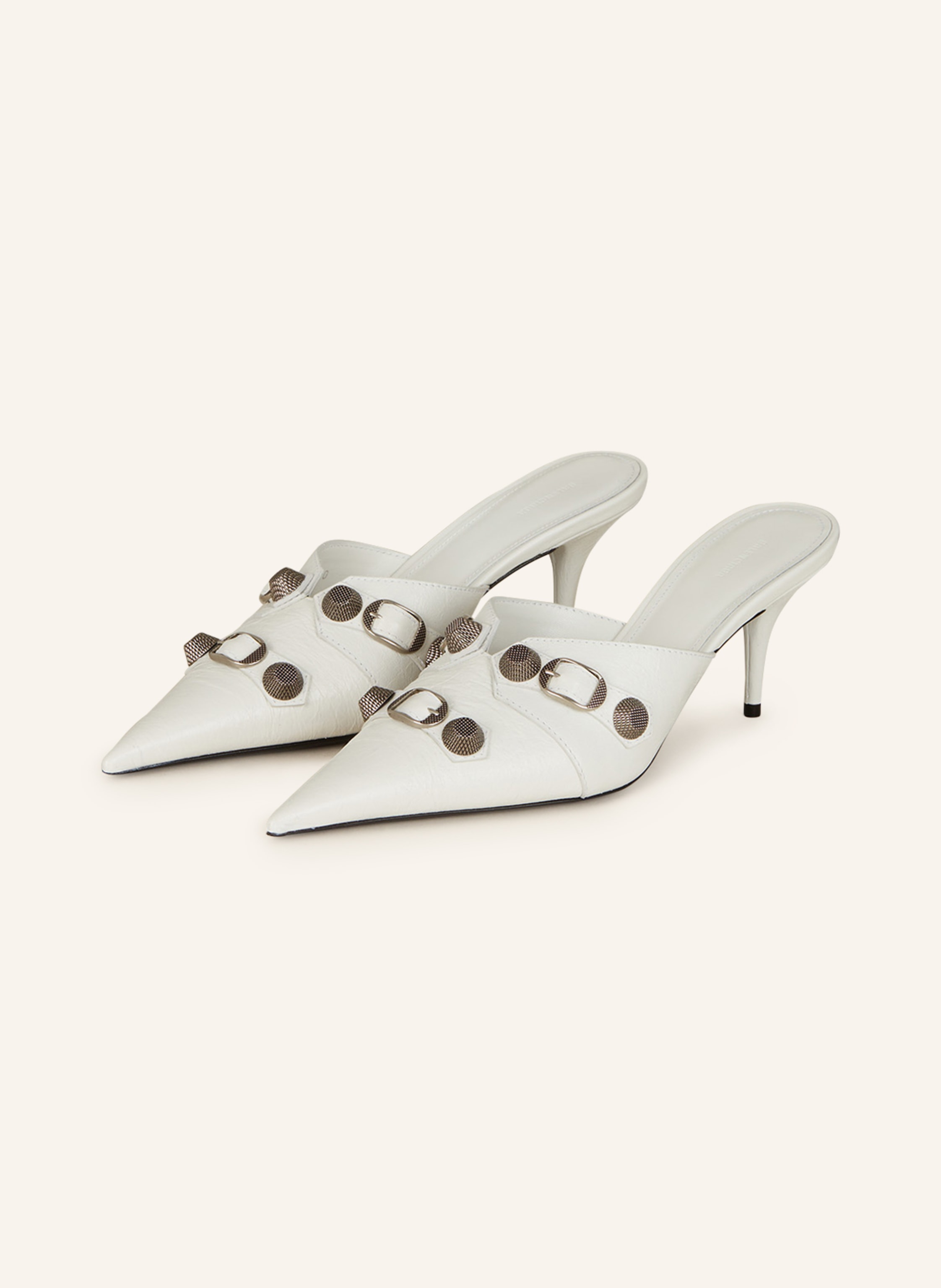 BALENCIAGA Mules CAGOLE
